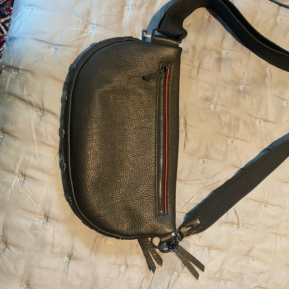 Hammitt Charles Crossbody Large